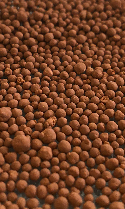 application bille terre