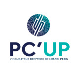 PC up